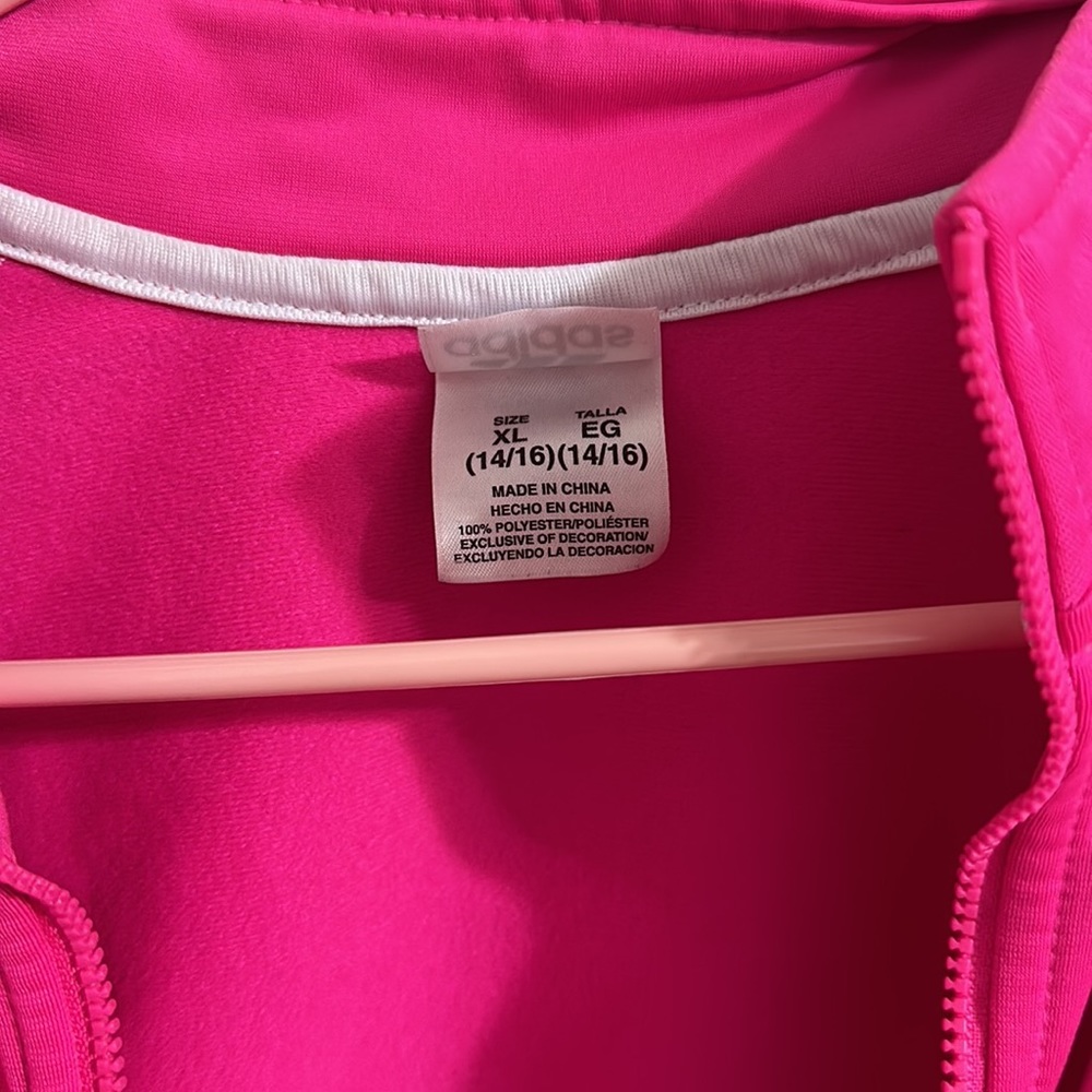 Adidas track jacket - Picture 2 of 5